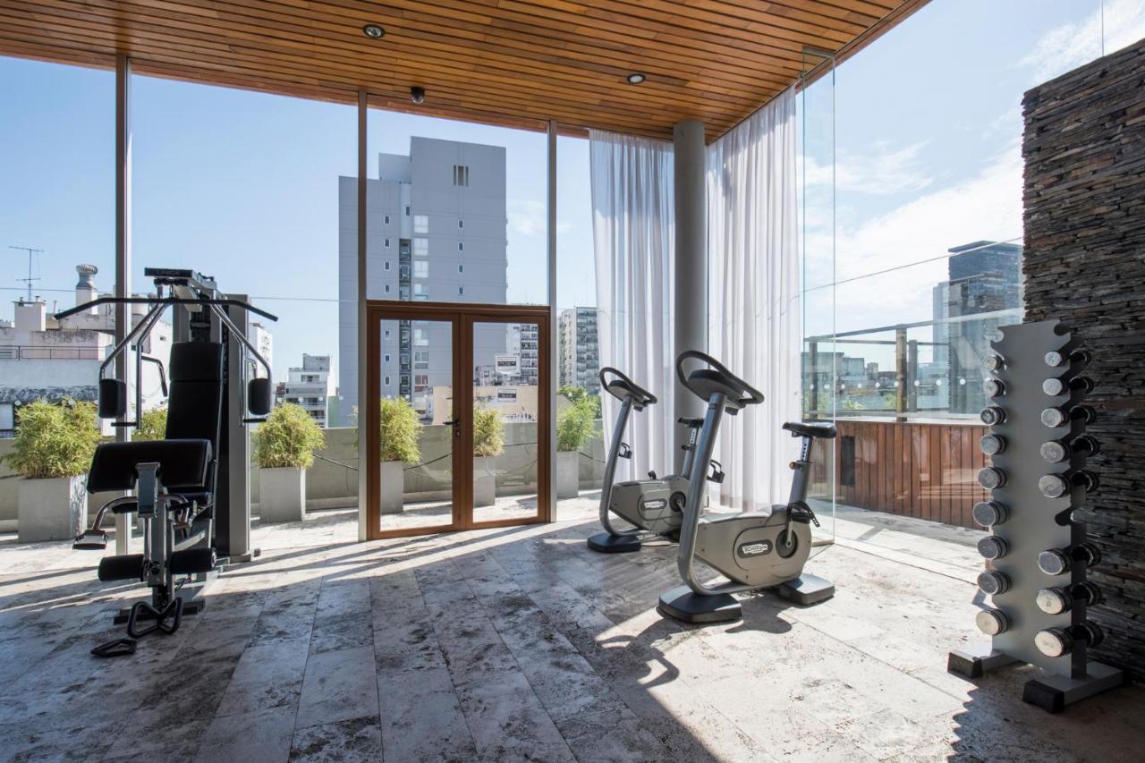 Apartment Palermo Soho Square